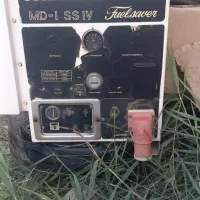 ترموکینگ ام دی وان (تابلو مشکی)