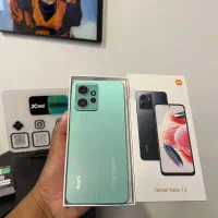 شیایومی Redmi Note 12 باحافظه ۲۵۶ گیگ