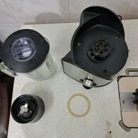 مخلوط کن|آبمیوهگیر و آبمرکباتگیر|قم, حنیف نژاد|دیوار