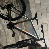 دوچرخه ۲۶|دوچرخه، اسکیت، اسکوتر|لنگرود, |دیوار