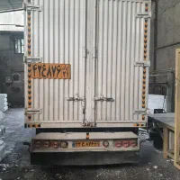 فوتو ۶ تن مدل ۱۳۸۷|خودرو سنگین|فردیس, شهرک شهید حسینی|دیوار