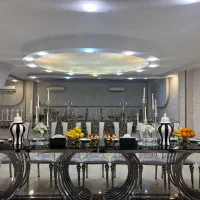 افطاری در تالار یزدان تخیف ۲۰درصد