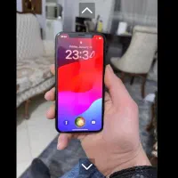 ایفون xs 256 تمیز