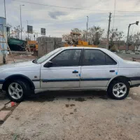 پژو ۴۰۵ مدل ۸۴|خودرو سواری و وانت|پاتاوه, |دیوار