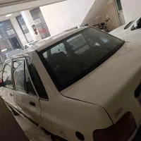 پراید ۸۹دوگانه دستی|خودرو سواری و وانت|میاندوآب, |دیوار