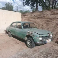 پژو ۵۰۴
