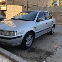 سمند LX مدل ۱۳۸۴|خودرو سواری و وانت|پاکدشت, پاکدشت (مامازند)|دیوار
