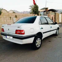 پژو slx موتور بوش|خودرو سواری و وانت|جهرم, |دیوار