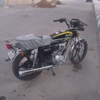 فروش هندا ۲۰۰ پرواز مدل ۴۰۲