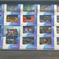 دسته فور طرح دار هاکپی