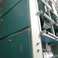 دستگاه رول کن|ماشینآلات صنعتی|اندیشه, اندیشه فاز ۲|دیوار