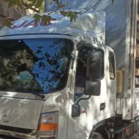 استخدام راننده پایه یک