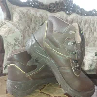 کفش ایمنی پاتن سایز ۴۲