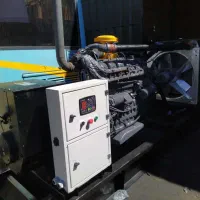 موتور ژنراتور گازسوز مان MAN|ماشین‌آلات صنعتی|شیروان (خراسان), |دیوار