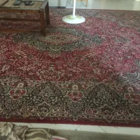 فرش ماشینی ۱۲ متری سالم|فرش|بندر انزلی, موج شکن|دیوار