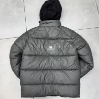 کاپشن دو رو چرم سلیکونی با کیفیت ضمانتی فقط2847