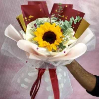 دوره ۲ ماهه گل آرایی با تخفیف ۳ میلیونی اصفهان|خدمات آموزشی|خمینی‌شهر, |دیوار