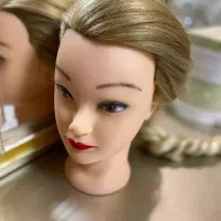 کله مانکن|آرایشی، بهداشتی، درمانی|رشت, فرزانه|دیوار