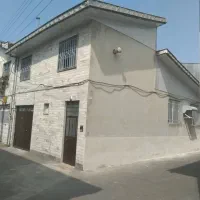 فروش خانه ویلایی دوبلکسی درتوشیبا(جماران)|فروش خانه و ویلا|رشت, کوی فکوری|دیوار