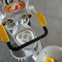 سه چرخه کودک|دوچرخه، اسکیت، اسکوتر|اراک, |دیوار