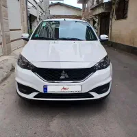سایپا سهند S، مدل ۱۴۰۳