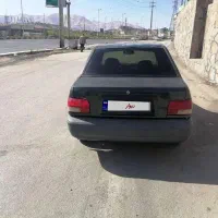 پراید دوگانه سوز سی ان جی79 کابرات|خودرو سواری و وانت|سنندج, |دیوار