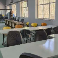 فضای کار اشتراکی در محیط دانشگاهی|اجارهٔ دفتر کار، اتاق اداری، مطب|مشهد, بهارستان|دیوار