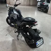 Galaxy SYM NA180|موتورسیکلت|تهران, جنتآباد جنوبی|دیوار