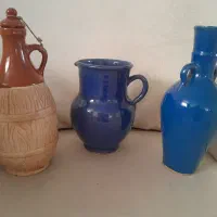 پارچ وکوزه