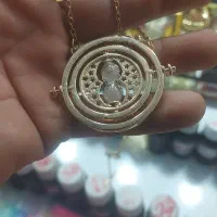 گردن بند طلایی منظومه ای