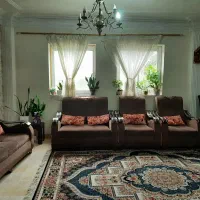 مطهری ۹۰ متری دو۲ خواب / سند تک برگ