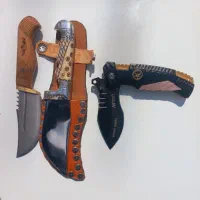 چاقو سفر