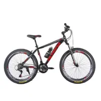 دوچرخه ۲۶ المپیا نو ، درجه یک