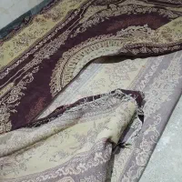 قالی ۱۲ متری