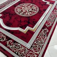 فرش/خونتو نونوار کن بافرش قصر