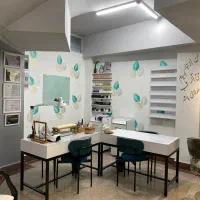اجاره لاین ناخن و مژه در بهترین لوکیشن شهر
