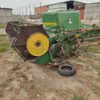 جاندیر|خودرو سنگین|آق قلا, |دیوار