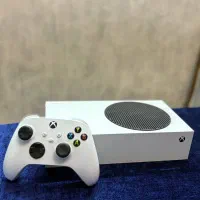 xbox series s ایکس باکس سری اس