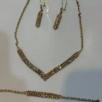 طلا سرویس عروس