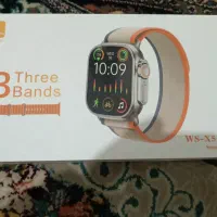 اسمارت واچ اولترا 2