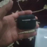 هنذفری بی سیمی|لوازم جانبی موبایل و تبلت|سراب, |دیوار