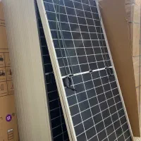 پنل خورشیدی ۷۱۵ وات trina solar