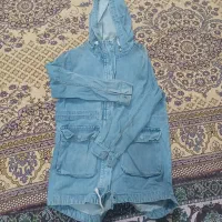 پالتو کاپشن بارونی|لباس|ری, شهید بهشتی|دیوار