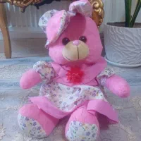 عروسک|اسباب‌بازی بچه|پرند, فاز ۶|دیوار