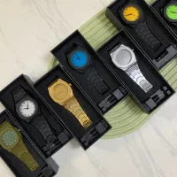 ساعت مچی/اعداد فارسی