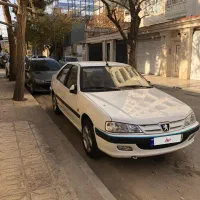 پژو پارس tu5 مدل 97