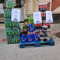 زلزله تخفیف افق حافظ (۱مرداد)
