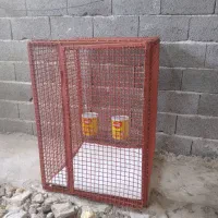 گنجه خروس لاری اهنی