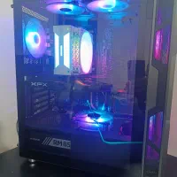 کیس گیمینگ|رایانه رومیزی|شیراز, کوشک میدان|دیوار