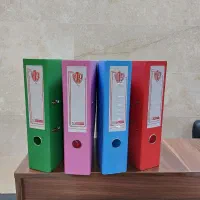 زونک اداری وان پلاس